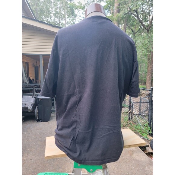 Guinness Extra Stout, Dublin Ireland, black T-Shirt XL/ 2X, original Guinness - Picture 8 of 12